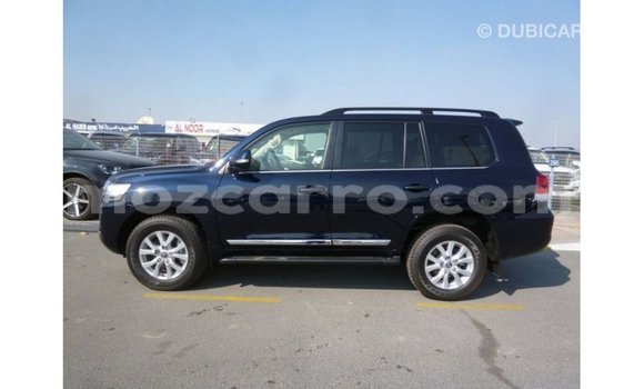 Tenga Imported Toyota Land Cruiser Bhuruu Mota in Import - Dubai in Cabo Delgado Tenga Imported Toyota Land Cruiser Bhuruu Mota in Import - Dubai in Cabo Delgado