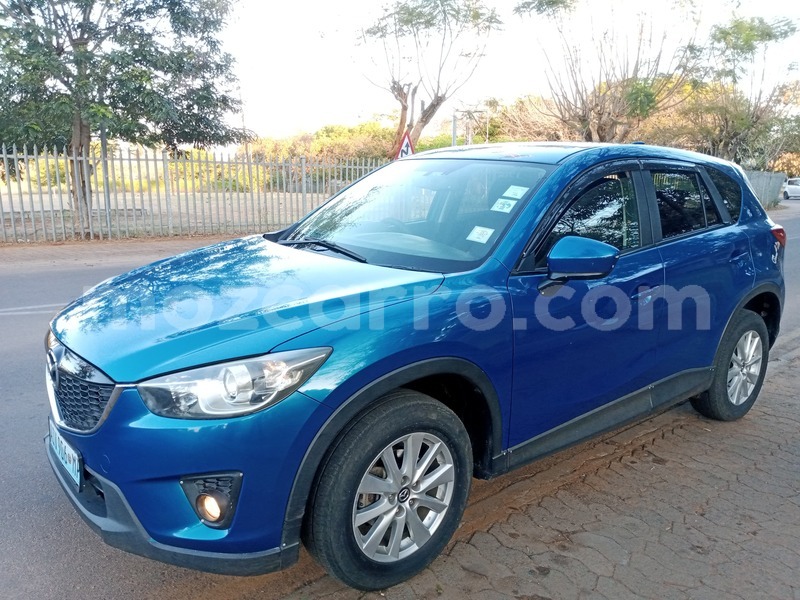 Big with watermark mazda cx 5 maputo maputo 28341