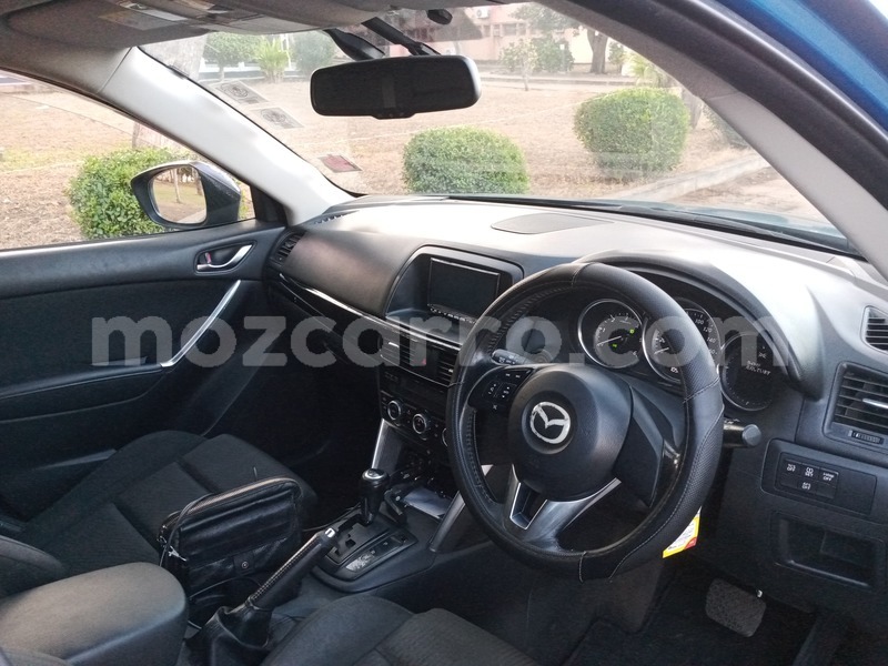 Big with watermark mazda cx 5 maputo maputo 28341