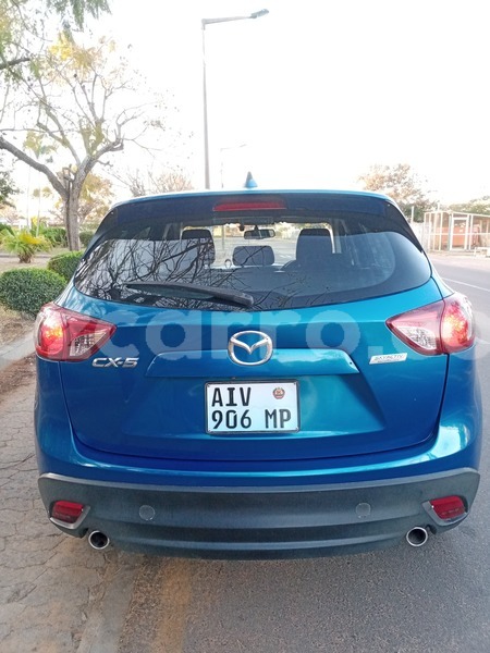 Big with watermark mazda cx 5 maputo maputo 28341