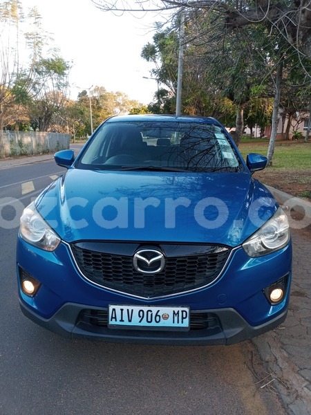 Big with watermark mazda cx 5 maputo maputo 28341