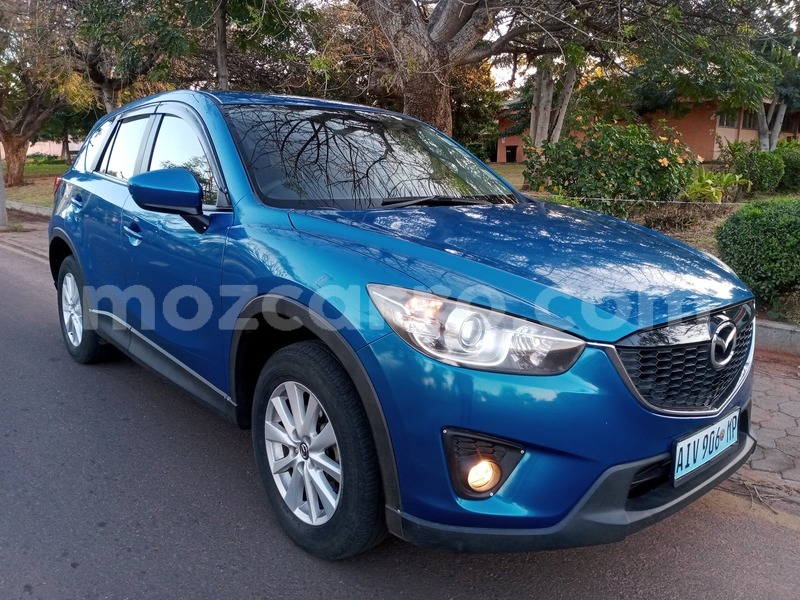 Big with watermark mazda cx 5 maputo maputo 28341