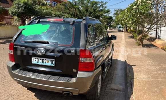 Nunua Ilio tumika Kia Sorento Nyeusi Gari ndani ya Maputo nchini Maputo Nunua Ilio tumika Kia Sorento Nyeusi Gari ndani ya Maputo nchini Maputo