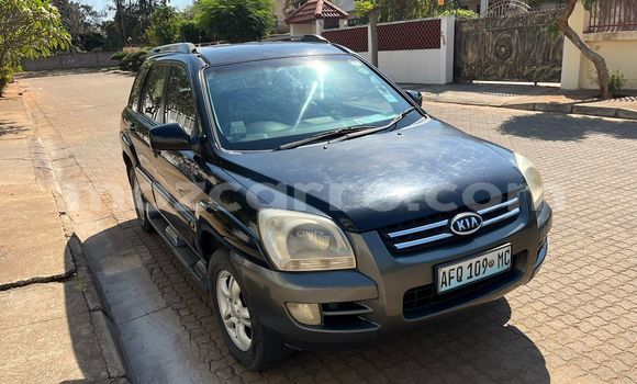 Nunua Ilio tumika Kia Sorento Nyeusi Gari ndani ya Maputo nchini Maputo Nunua Ilio tumika Kia Sorento Nyeusi Gari ndani ya Maputo nchini Maputo