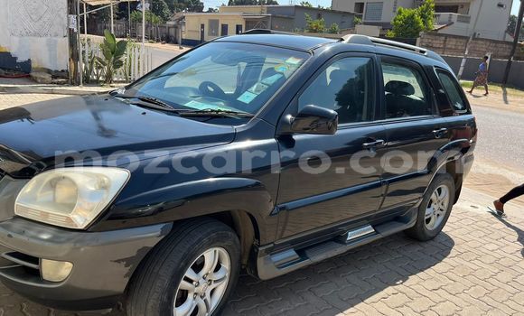 Nunua Ilio tumika Kia Sorento Nyeusi Gari ndani ya Maputo nchini Maputo Nunua Ilio tumika Kia Sorento Nyeusi Gari ndani ya Maputo nchini Maputo