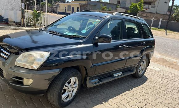 Nunua Ilio tumika Kia Sorento Nyeusi Gari ndani ya Maputo nchini Maputo Nunua Ilio tumika Kia Sorento Nyeusi Gari ndani ya Maputo nchini Maputo