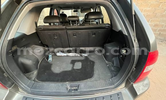 Nunua Ilio tumika Kia Sorento Nyeusi Gari ndani ya Maputo nchini Maputo Nunua Ilio tumika Kia Sorento Nyeusi Gari ndani ya Maputo nchini Maputo