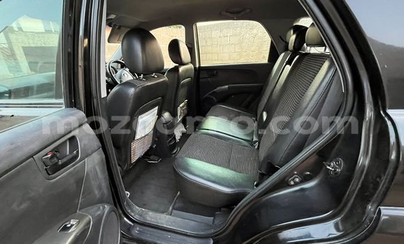 Nunua Ilio tumika Kia Sorento Nyeusi Gari ndani ya Maputo nchini Maputo Nunua Ilio tumika Kia Sorento Nyeusi Gari ndani ya Maputo nchini Maputo