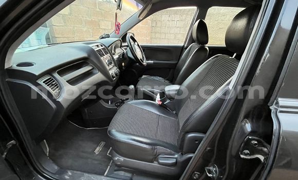 Nunua Ilio tumika Kia Sorento Nyeusi Gari ndani ya Maputo nchini Maputo Nunua Ilio tumika Kia Sorento Nyeusi Gari ndani ya Maputo nchini Maputo