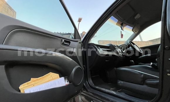 Nunua Ilio tumika Kia Sorento Nyeusi Gari ndani ya Maputo nchini Maputo Nunua Ilio tumika Kia Sorento Nyeusi Gari ndani ya Maputo nchini Maputo