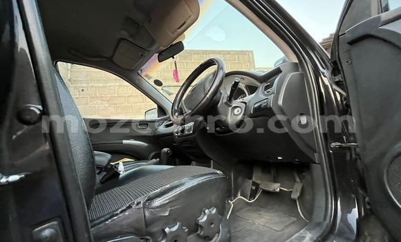 Nunua Ilio tumika Kia Sorento Nyeusi Gari ndani ya Maputo nchini Maputo Nunua Ilio tumika Kia Sorento Nyeusi Gari ndani ya Maputo nchini Maputo