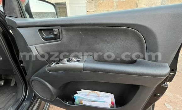 Nunua Ilio tumika Kia Sorento Nyeusi Gari ndani ya Maputo nchini Maputo Nunua Ilio tumika Kia Sorento Nyeusi Gari ndani ya Maputo nchini Maputo