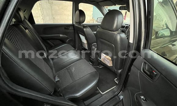 Nunua Ilio tumika Kia Sorento Nyeusi Gari ndani ya Maputo nchini Maputo Nunua Ilio tumika Kia Sorento Nyeusi Gari ndani ya Maputo nchini Maputo