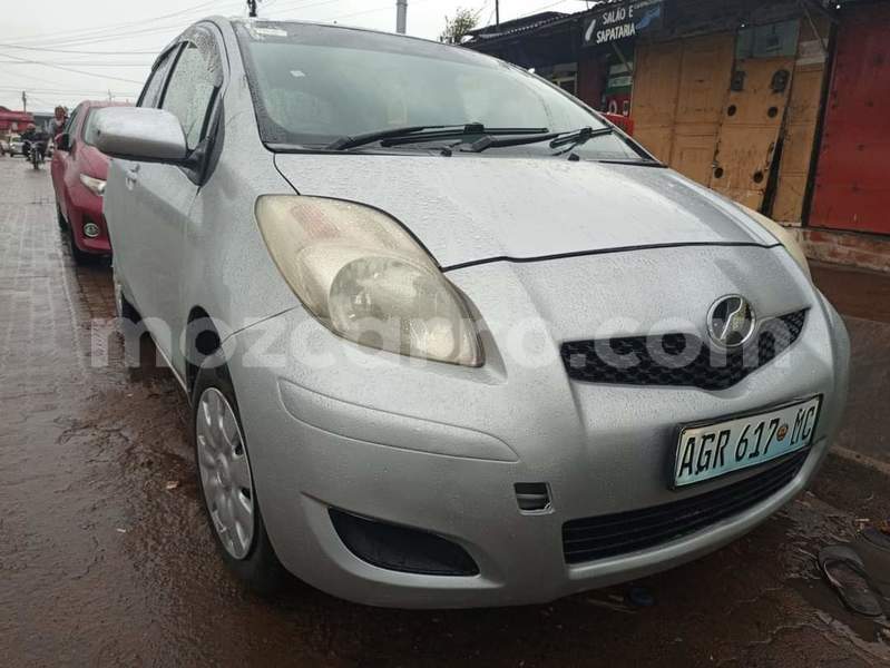 Big with watermark toyota vitz maputo maputo 28345