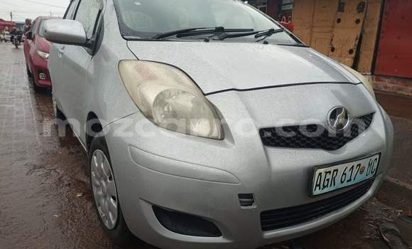 Buy Used Toyota Vitz Other Car in Maputo in Maputo
