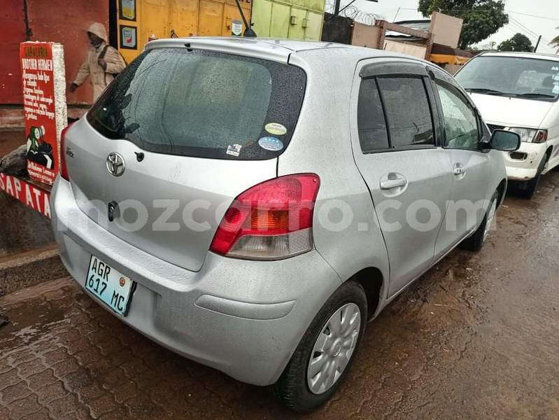 Big with watermark toyota vitz maputo maputo 28345