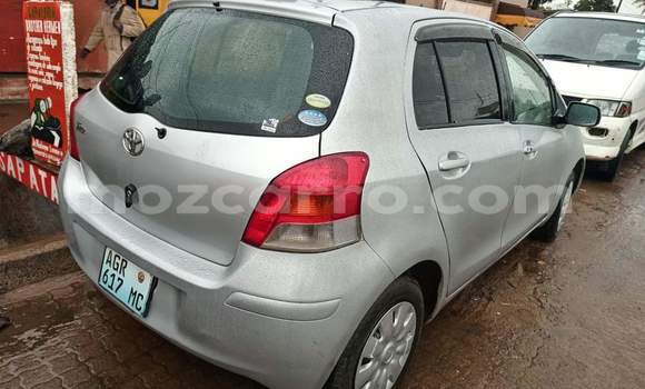 Buy Used Toyota Vitz Other Car in Maputo in Maputo Buy Used Toyota Vitz Other Car in Maputo in Maputo