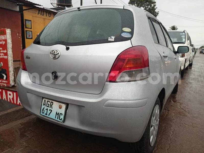 Big with watermark toyota vitz maputo maputo 28345