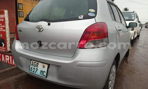 Buy Used Toyota Vitz Other Car in Maputo in Maputo Buy Used Toyota Vitz Other Car in Maputo in Maputo
