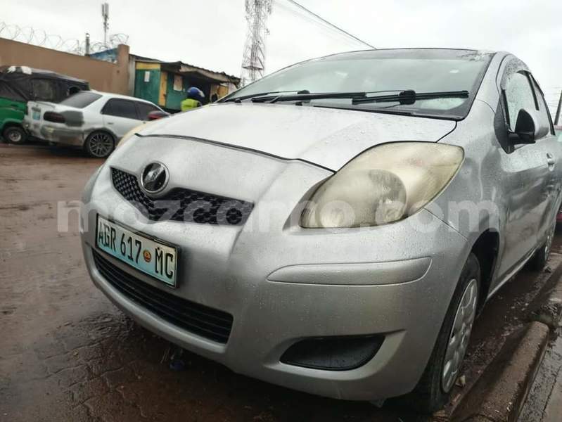 Big with watermark toyota vitz maputo maputo 28345