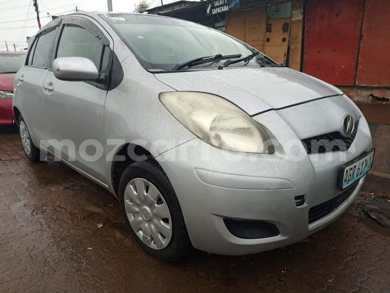 Big with watermark toyota vitz maputo maputo 28345