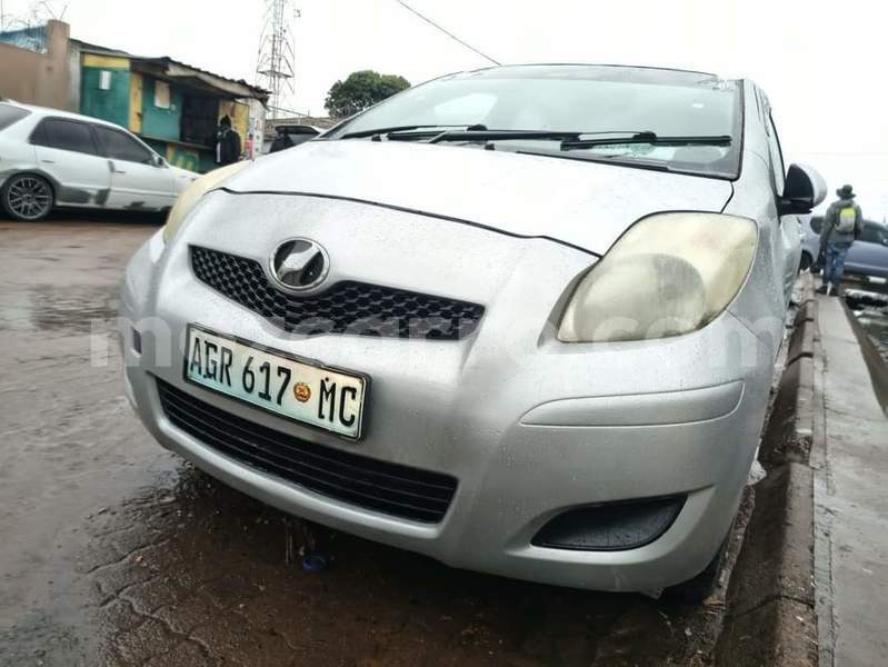 Big with watermark toyota vitz maputo maputo 28345