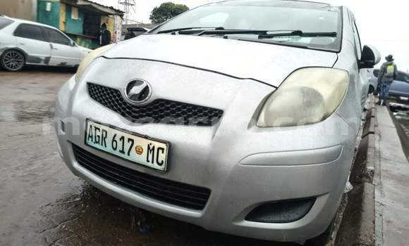 Buy Used Toyota Vitz Other Car in Maputo in Maputo Buy Used Toyota Vitz Other Car in Maputo in Maputo