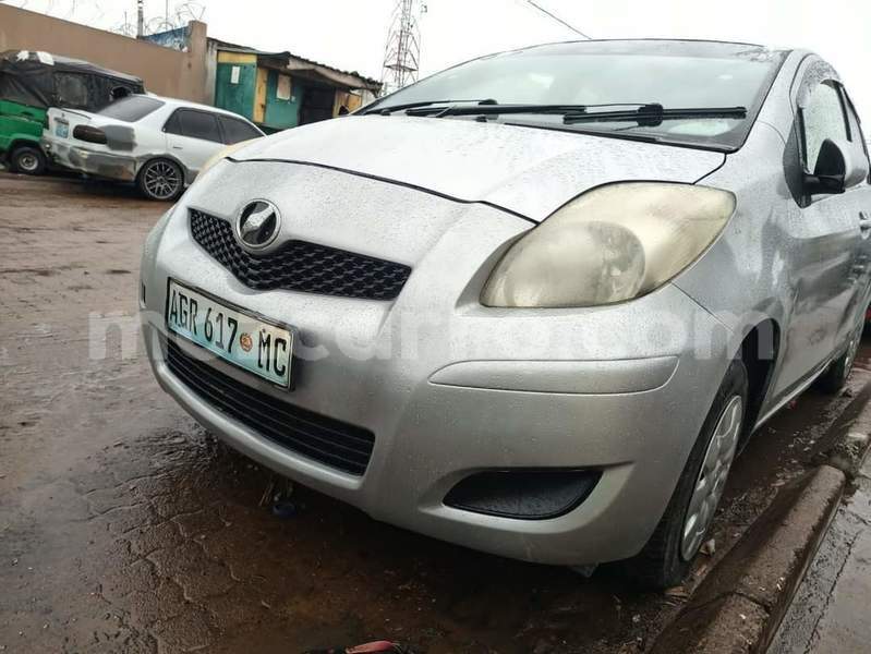 Big with watermark toyota vitz maputo maputo 28345