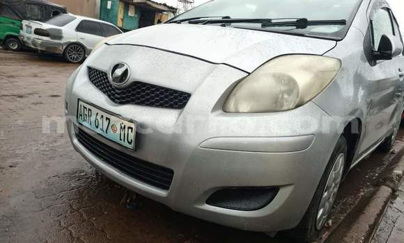 Buy Used Toyota Vitz Other Car in Maputo in Maputo Buy Used Toyota Vitz Other Car in Maputo in Maputo