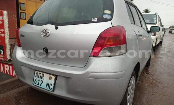 Buy Used Toyota Vitz Other Car in Maputo in Maputo Buy Used Toyota Vitz Other Car in Maputo in Maputo