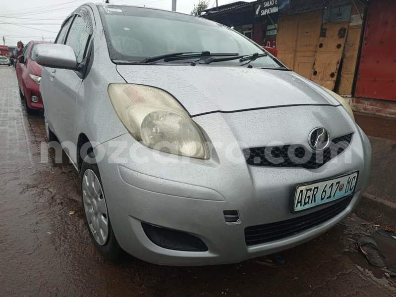 Big with watermark toyota vitz maputo maputo 28345