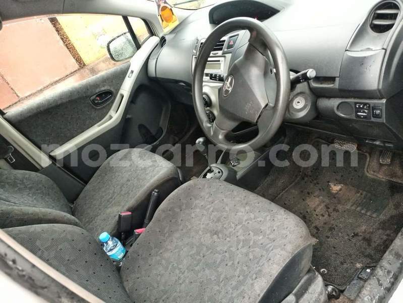 Big with watermark toyota vitz maputo maputo 28345