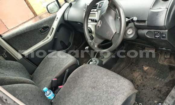 Buy Used Toyota Vitz Other Car in Maputo in Maputo Buy Used Toyota Vitz Other Car in Maputo in Maputo