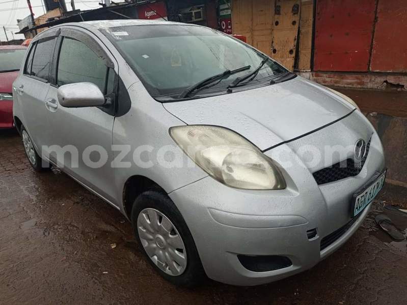 Big with watermark toyota vitz maputo maputo 28345