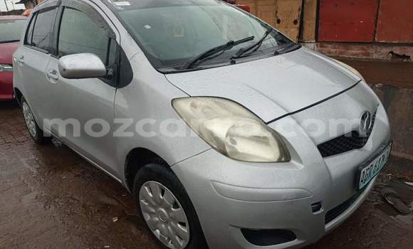 Buy Used Toyota Vitz Other Car in Maputo in Maputo Buy Used Toyota Vitz Other Car in Maputo in Maputo