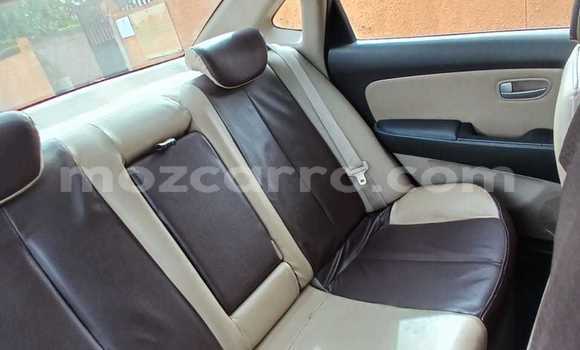 Tenga Tsaru Hyundai Elantra Bhuruu Mota in Maputo in Maputo Tenga Tsaru Hyundai Elantra Bhuruu Mota in Maputo in Maputo