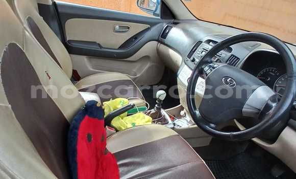 Tenga Tsaru Hyundai Elantra Bhuruu Mota in Maputo in Maputo Tenga Tsaru Hyundai Elantra Bhuruu Mota in Maputo in Maputo