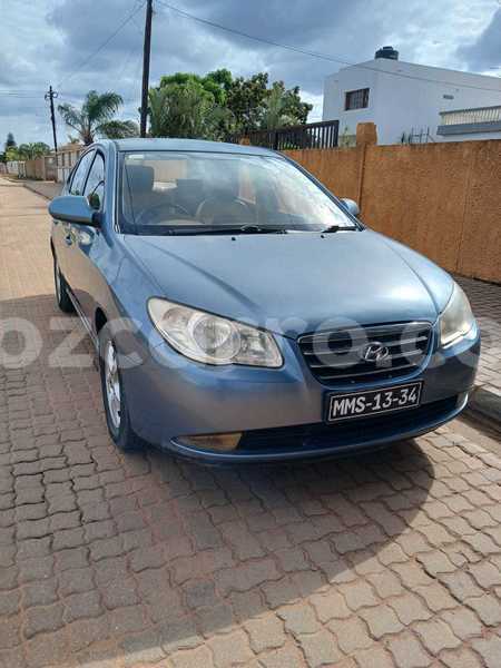 Big with watermark hyundai elantra maputo maputo 28346