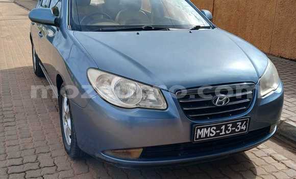 Tenga Tsaru Hyundai Elantra Bhuruu Mota in Maputo in Maputo Tenga Tsaru Hyundai Elantra Bhuruu Mota in Maputo in Maputo