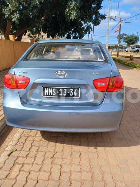 Big with watermark hyundai elantra maputo maputo 28346