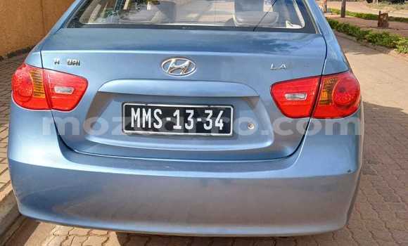 Tenga Tsaru Hyundai Elantra Bhuruu Mota in Maputo in Maputo Tenga Tsaru Hyundai Elantra Bhuruu Mota in Maputo in Maputo