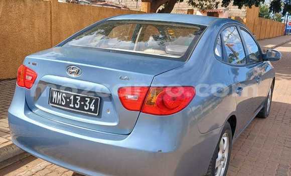 Tenga Tsaru Hyundai Elantra Bhuruu Mota in Maputo in Maputo Tenga Tsaru Hyundai Elantra Bhuruu Mota in Maputo in Maputo