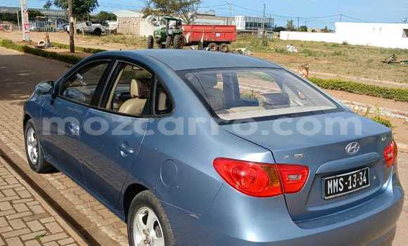 Tenga Tsaru Hyundai Elantra Bhuruu Mota in Maputo in Maputo Tenga Tsaru Hyundai Elantra Bhuruu Mota in Maputo in Maputo