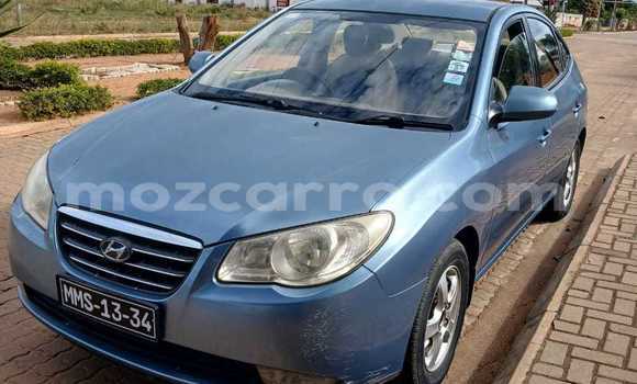 Tenga Tsaru Hyundai Elantra Bhuruu Mota in Maputo in Maputo Tenga Tsaru Hyundai Elantra Bhuruu Mota in Maputo in Maputo