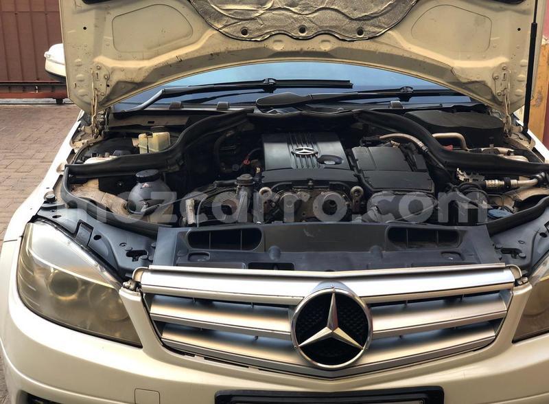 Big with watermark mercedes benz c180 coupe maputo maputo 28347