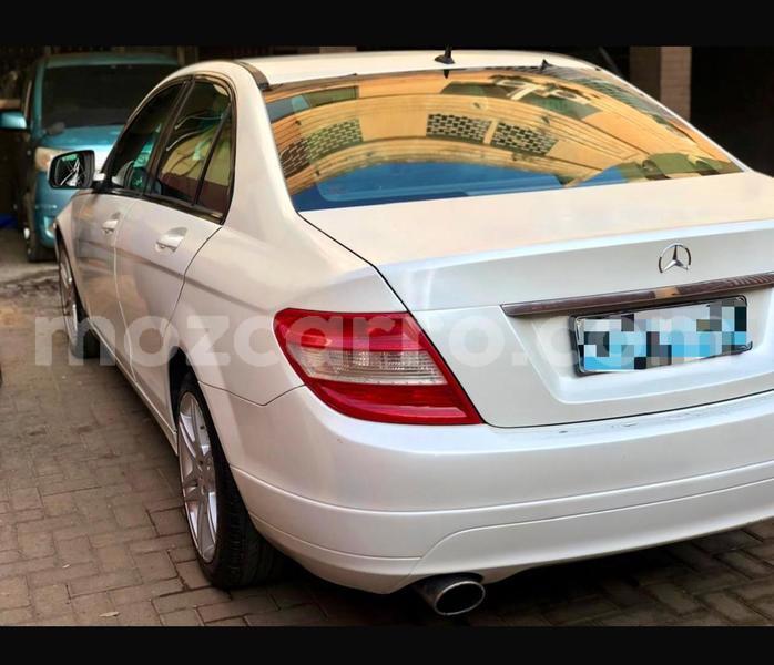 Big with watermark mercedes benz c180 coupe maputo maputo 28347