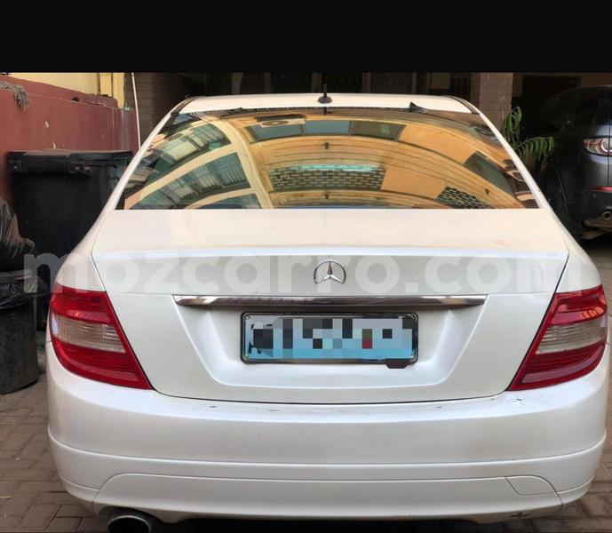 Big with watermark mercedes benz c180 coupe maputo maputo 28347