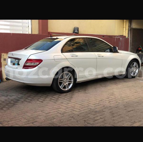 Big with watermark mercedes benz c180 coupe maputo maputo 28347