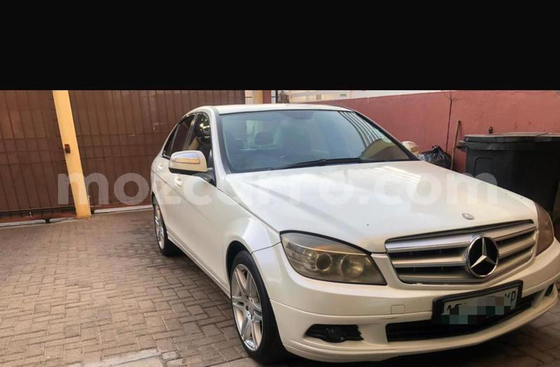 Big with watermark mercedes benz c180 coupe maputo maputo 28347