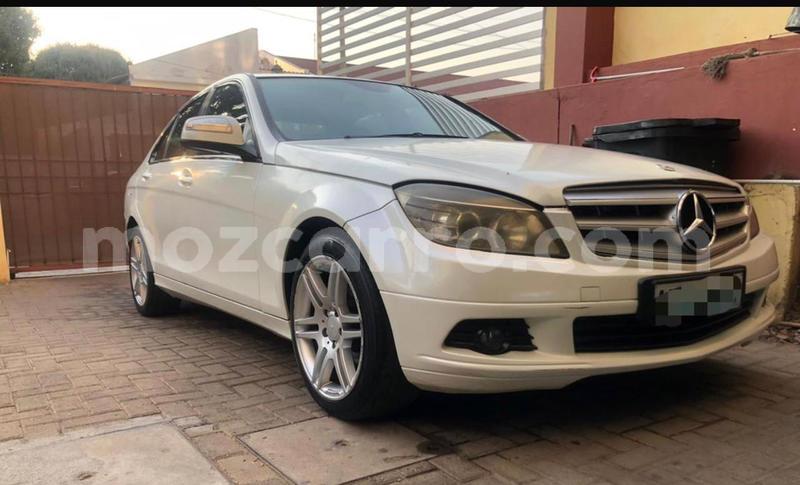 Big with watermark mercedes benz c180 coupe maputo maputo 28347